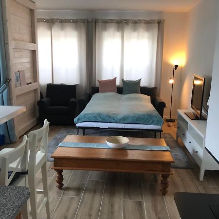Apartament Alte Post Altwahnsdorf Radebeul Zewnętrze zdjęcie