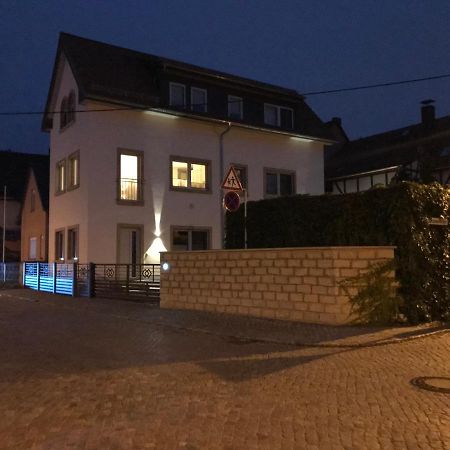 Apartament Alte Post Altwahnsdorf Radebeul Zewnętrze zdjęcie