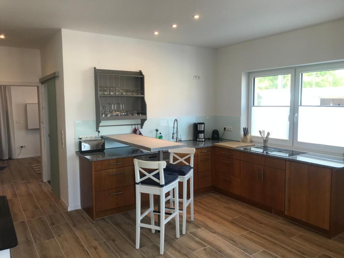 Apartament Alte Post Altwahnsdorf Radebeul Zewnętrze zdjęcie